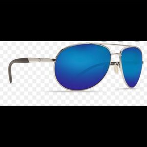 Costa Del Mar Wingman Sunglasses